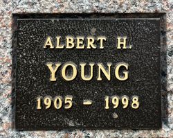 Albert H. Young 