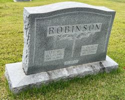 Lee H. Robinson 