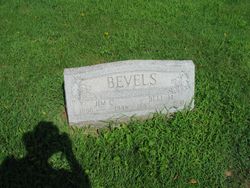 Bell <I>Mitchell</I> Bevels 