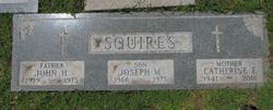 John H. Squires 