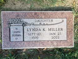 Lynda Kay Miller 