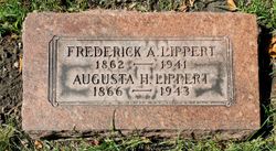 Augusta H. Lippert 