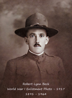 Robert Lynn Beck 