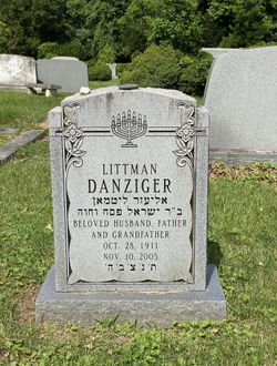 Littman Danziger 