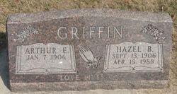 Arthur Earl Griffin 