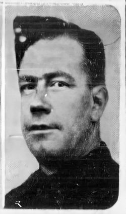 Corporal Thomas Joseph Willie Pratt 