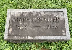 Mary Etta Butler 