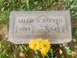 Sallie Della <I>Berkshire</I> Darbro 