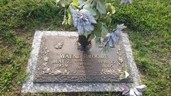 Thomas Wayne Broome 