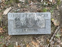 Arthur Berringer 