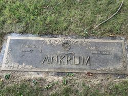 James Robert Ankrum 