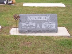 Frank Paul Cericola Jr.