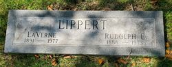 Rudolph E. Lippert 