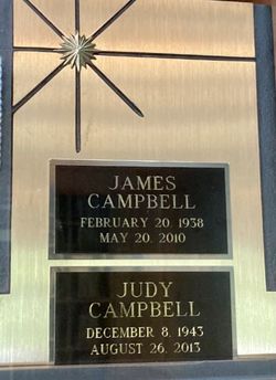 James “Rif Raf” Campbell 