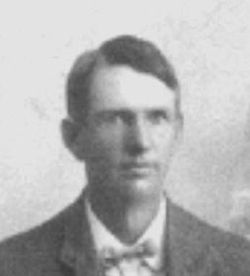 Joseph Samuel Bills Jr.