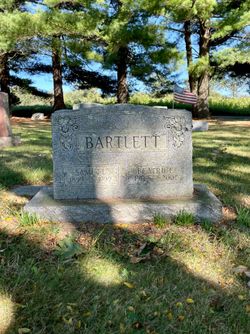 Beatrice Bartlett 