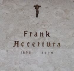 Frank Accettura 