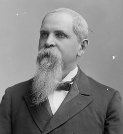 Charles A.O. McClellan 