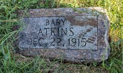 Baby Atkins 