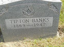 Tipton Banks 