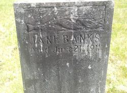 Jane Banks 
