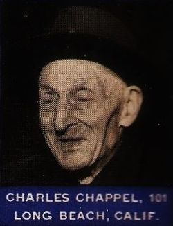 Charles Lysander Chappel 