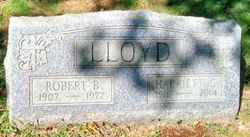 Robert Benjamin Lloyd 