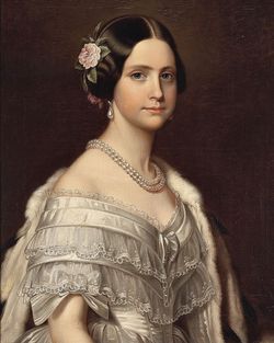 Maria Amélia of Braganza 