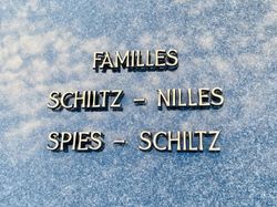<I>Schiltz</I> Spies 