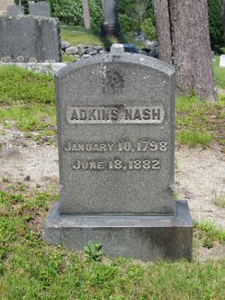 Adkins Nash 