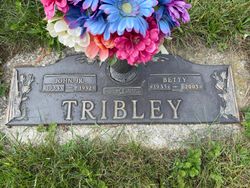 Betty Tribley 