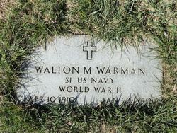 S1 Walton Millard Warman 