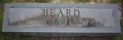 Jeffie Carrol <I>Dobbins</I> Beard 