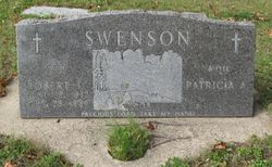 Robert L Swenson 