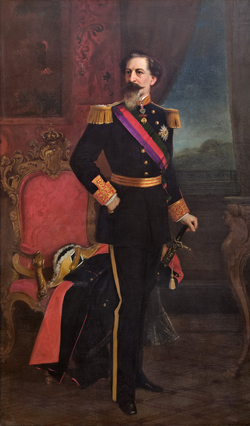 Fernando II of Portugal 