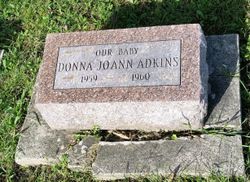 Donna Joann Adkins 