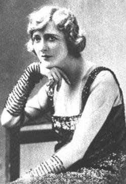 Virginia Hammond 