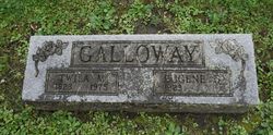 Eugene G Galloway 