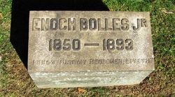 Enoch Bolles Jr.