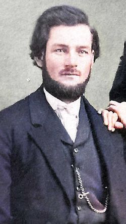 Edgar Nichols Lincoln 