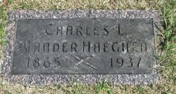 Charles L VanderHaeghen 