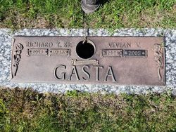 Richard Gasta 