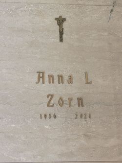 Anna L. Zorn 