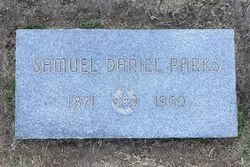 Samuel Daniel Parks 