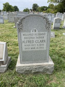 Alfred Clark 