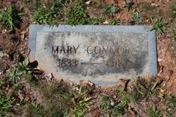 Mary Connor 