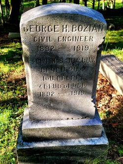 George H. Bozian 