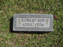 Bowen 