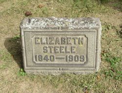 Elizabeth Steele 