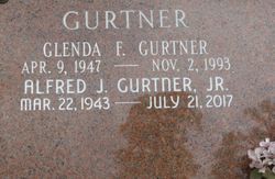Alfred John “Al” Gurtner Jr.